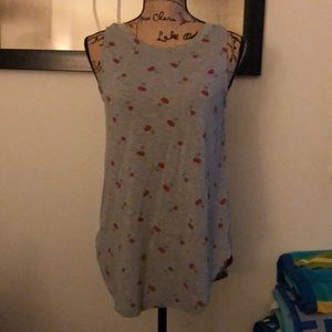 🍒🍒 Cute cherry top!